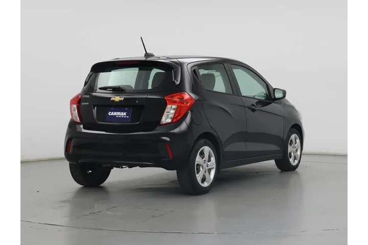 $12998 : Chevrolet Spark 2020 LS CVT image 8