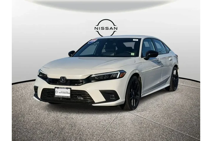 $21995 : Honda Civic 2024 Sport 4dr S image 4