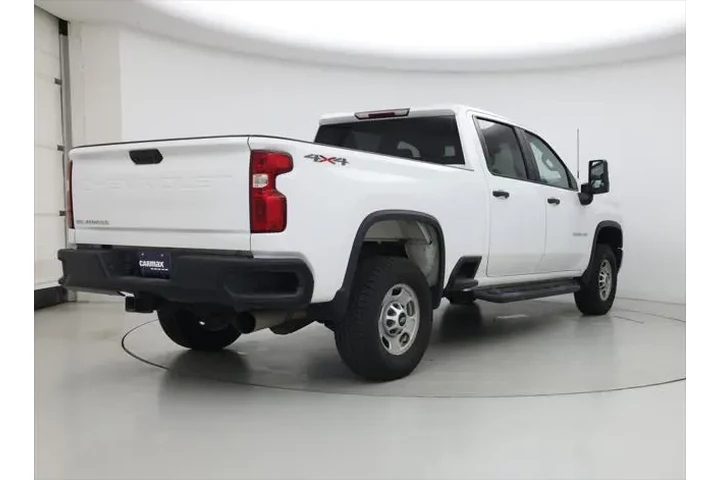 $37998 : Chevrolet Silverado 2500HD 2 image 8