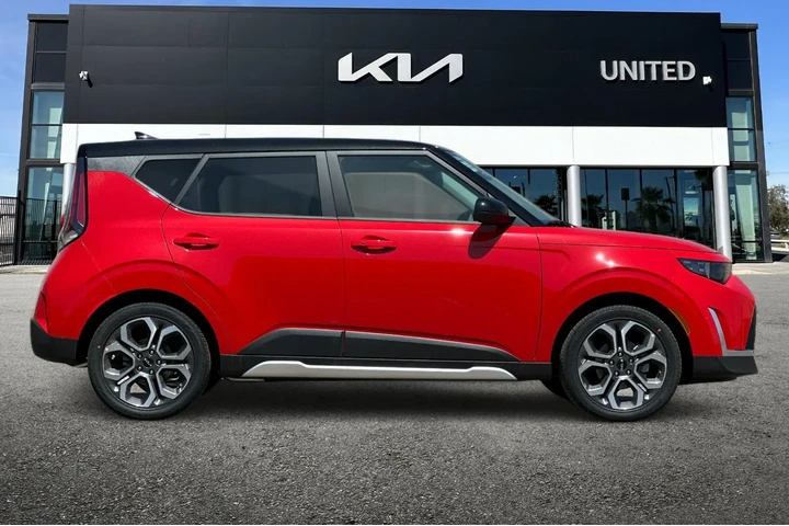 $27360 : New 2025 Soul EX image 2