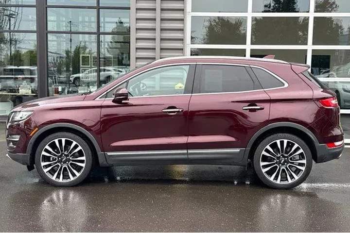 $22222 : Lincoln MKC 2019 AWD Reserve image 7