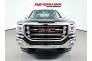 $29975 : GMC Sierra 1500 2017 4x4 SLT thumbnail