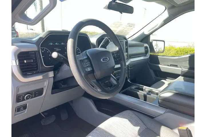 $36888 : Ford F-150 2021 4x4 XL 4dr S image 10