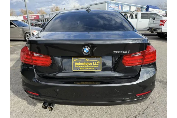 $9450 : 2015 BMW 3 Series 328i image 6