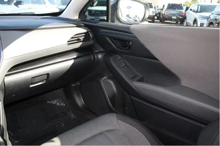 $24406 : Subaru Crosstrek 2024 AWD Pr image 8