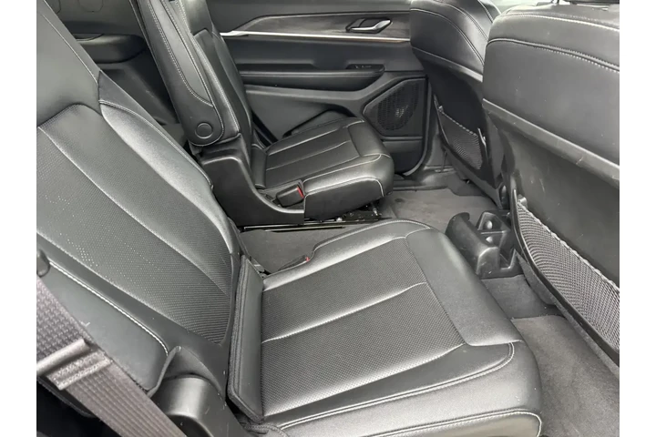 $29888 : Jeep Grand Cherokee L 2024 4 image 7