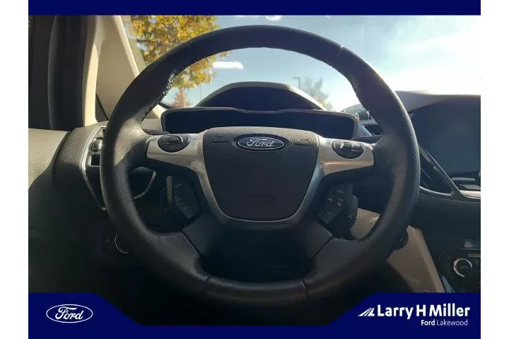 $9500 : Ford C-MAX Energi 2013 SEL 4 image 9