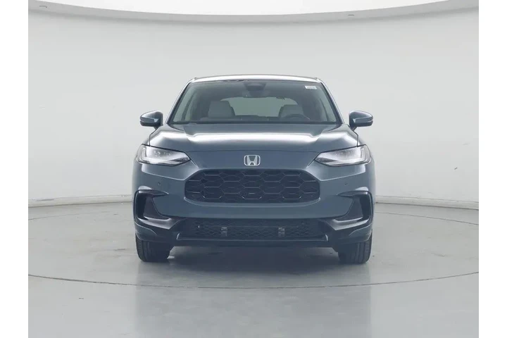 $32998 : Honda HR-V 2025 AWD EX-L 4dr image 5