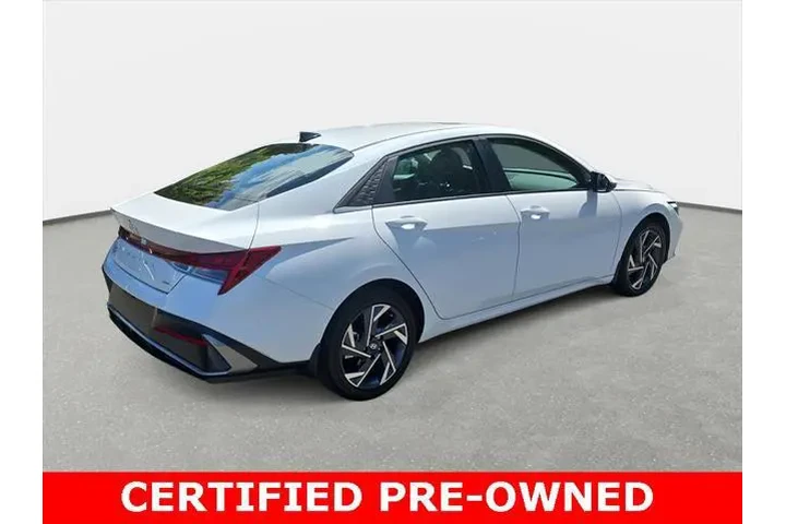 $26460 : Hyundai ELANTRA Hybrid 2025 image 5