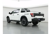 $38998 : Nissan Titan 2021 4x4 PRO-4X thumbnail