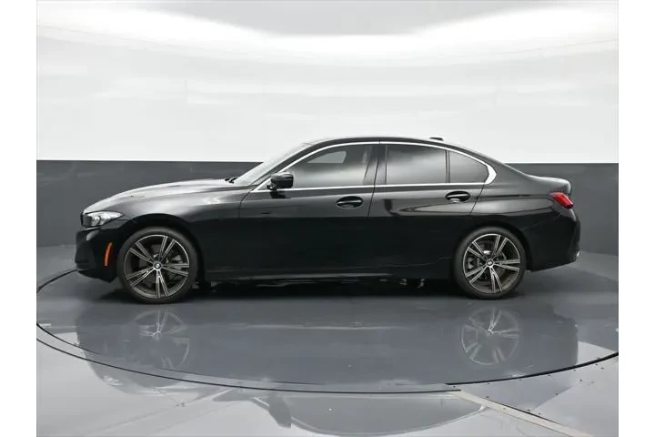 $35591 : BMW 3 Series 2024 330i 4dr S image 4