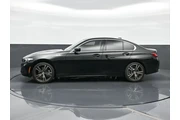 $35591 : BMW 3 Series 2024 330i 4dr S thumbnail