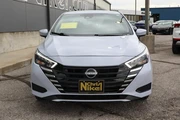 $18087 : 2025 Versa SV CVT thumbnail