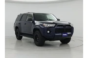 Toyota 4Runner 2019 4x4 SR5