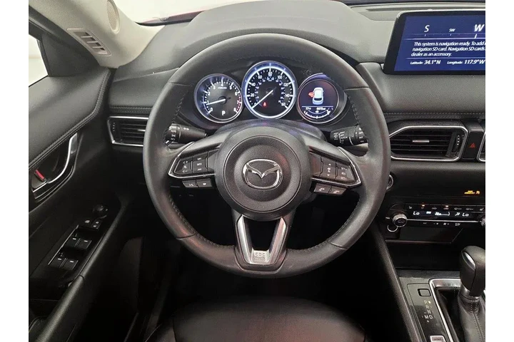 $25998 : Mazda CX-5 2024 AWD 2.5 S Se image 10