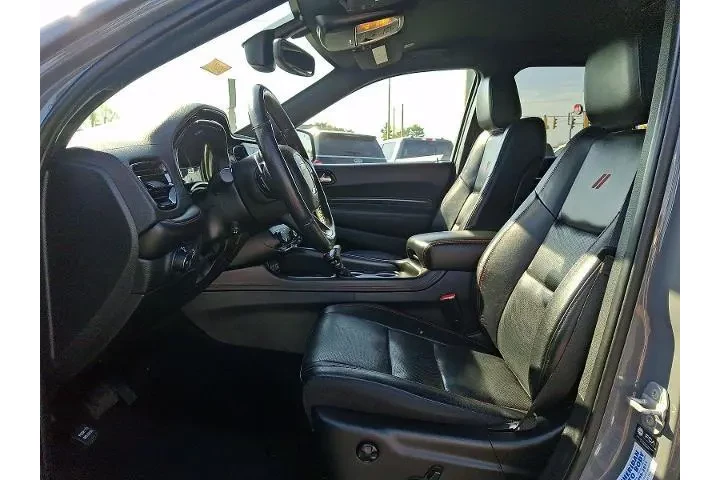 $39190 : Dodge Durango 2022 AWD R/T P image 10