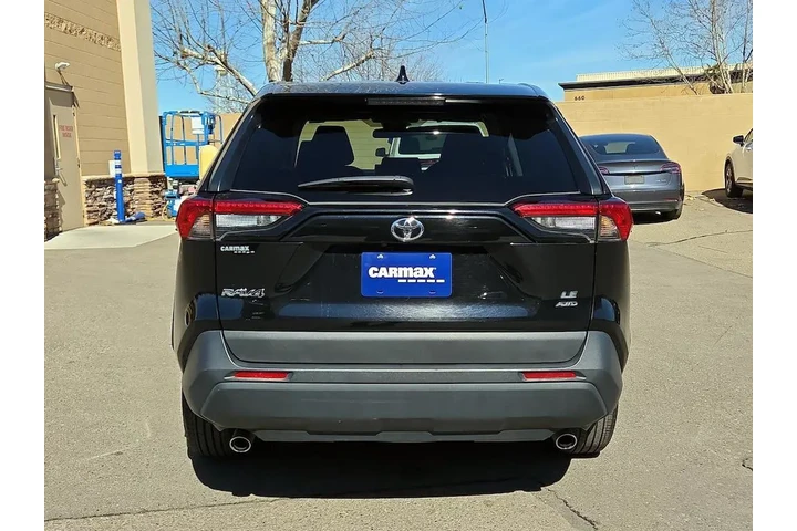 $26998 : Toyota RAV4 2024 AWD LE 4dr image 6