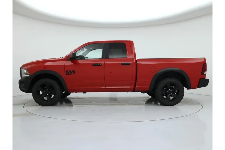 $31998 : Ram 1500 Classic 2022 4x4 Wa image 3