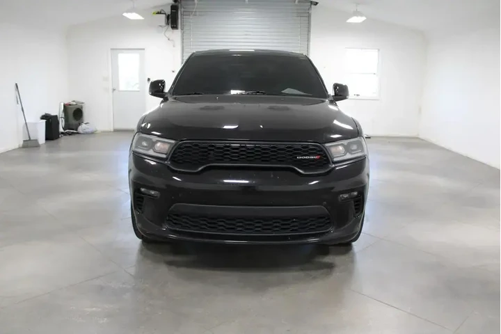 $28328 : Dodge Durango 2021 AWD GT 4d image 3