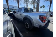 $35898 : Ford F-150 2014 4x4 SVT Rapt thumbnail