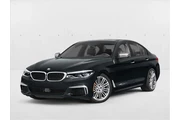 BMW 5 Series 2018 AWD M550i en Las Vegas