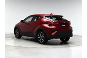 $20998 : Toyota C-HR 2022 XLE 4dr Cro thumbnail