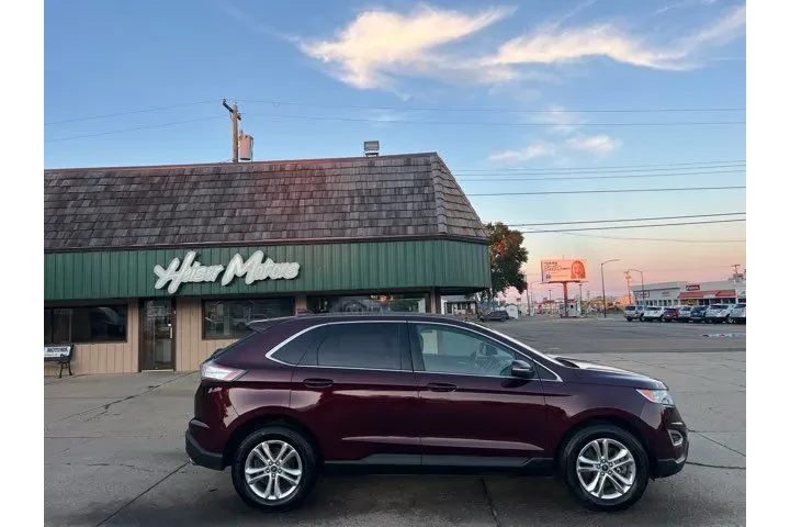 $17995 : 2017 Edge SEL | Dickinson ND image 9