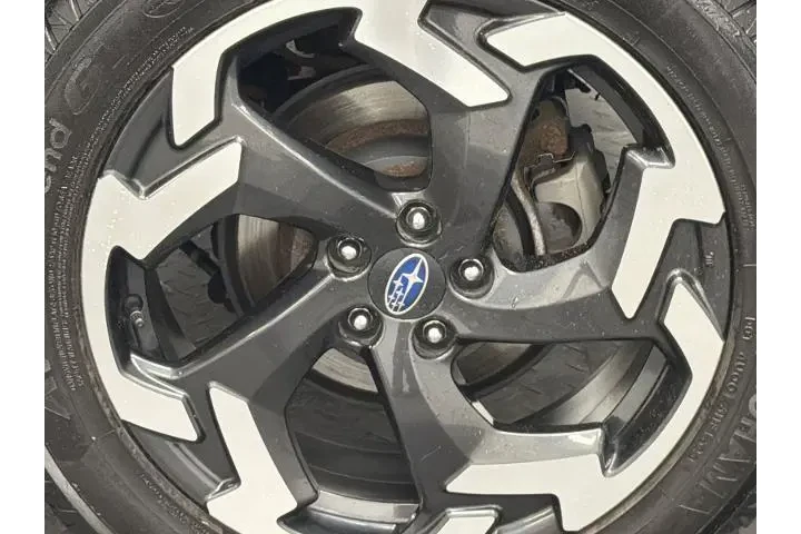 $21000 : Subaru Crosstrek 2021 AWD Li image 5