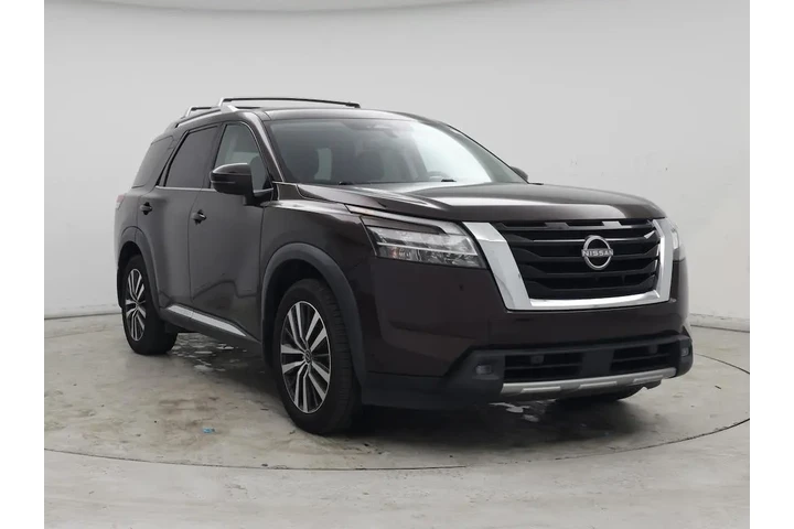 $30998 : Nissan Pathfinder 2022 AWD P image 1