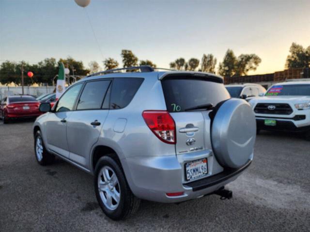 $8599 : 2006 RAV4 image 8