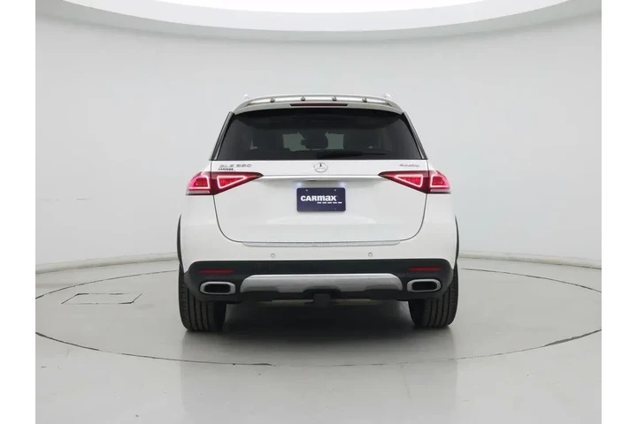 $38998 : Mercedes-Benz GLE 2020 AWD G image 6