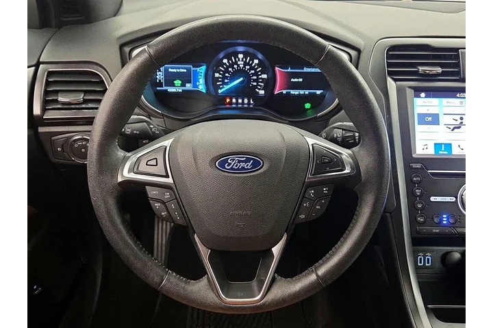 $19998 : Ford Fusion Energi 2019 Tita image 10