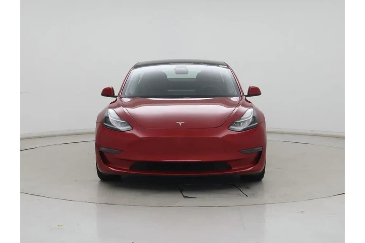 $26998 : Tesla Model 3 2021 AWD Long image 5