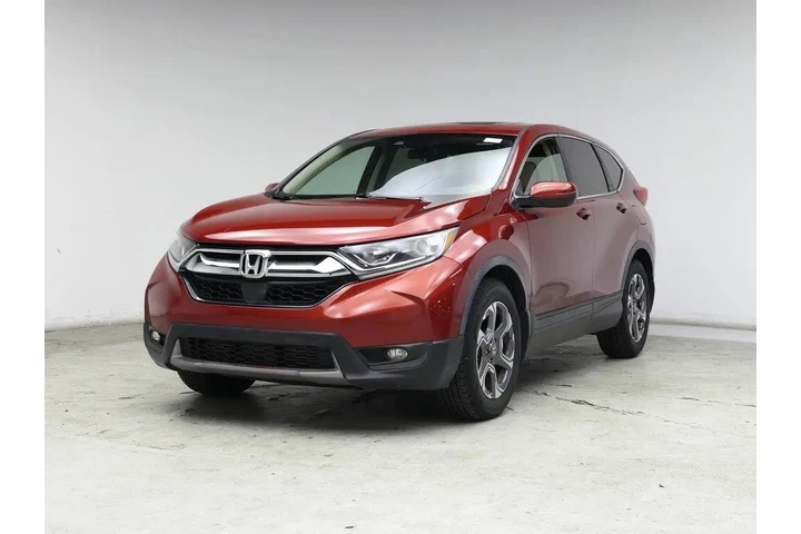 $20998 : Honda CR-V 2019 EX 4dr SUV image 4