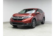 $20998 : Honda CR-V 2019 EX 4dr SUV thumbnail