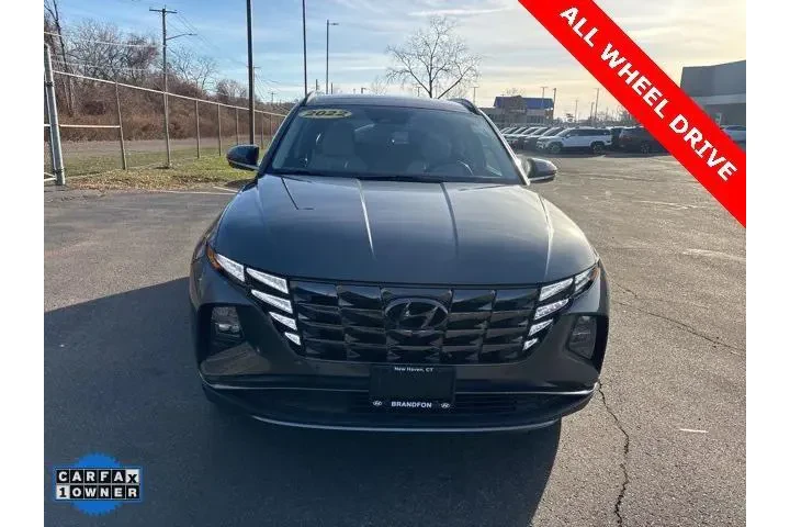 $20495 : Hyundai TUCSON Hybrid 2022 A image 2