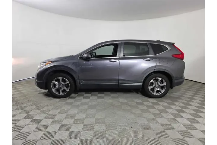 $15575 : Honda CR-V 2018 image 5
