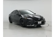 Toyota Camry Hybrid 2023 XSE