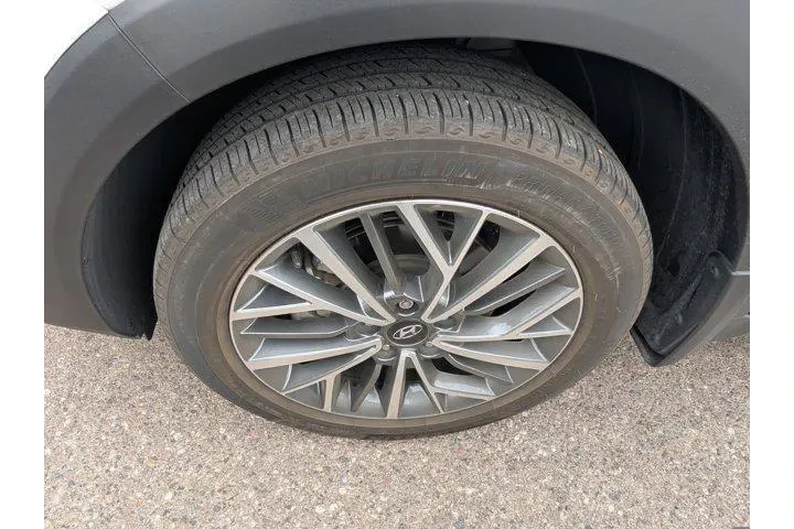 $22990 : Hyundai TUCSON 2021 Ultimate image 6