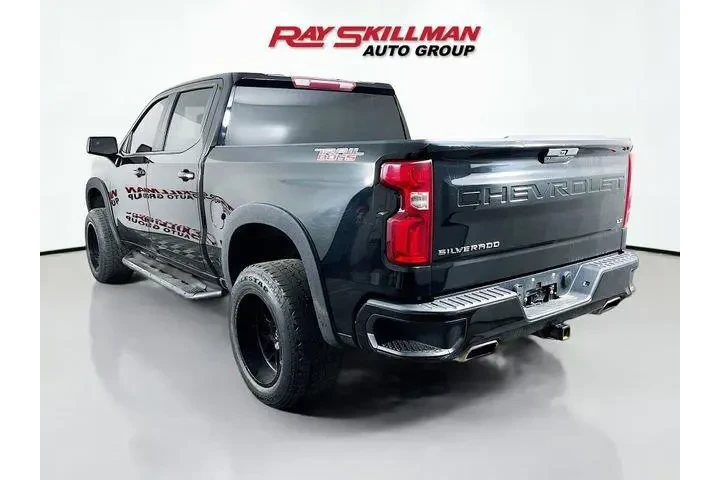 $27975 : Chevrolet Silverado 1500 201 image 5