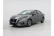 $17998 : Nissan Sentra 2021 SV 4dr Se thumbnail