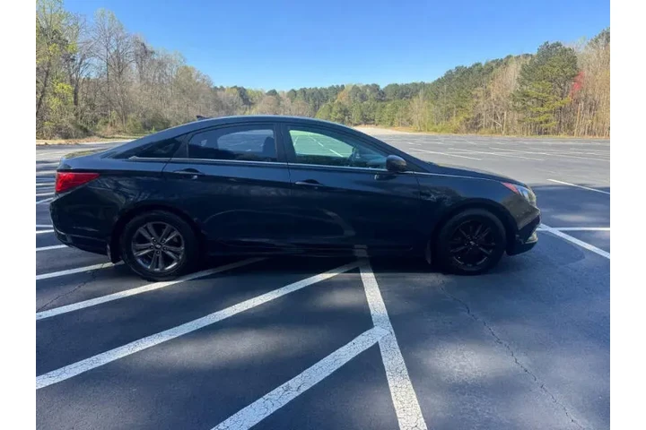 $4000 : 2013 Sonata GLS image 8