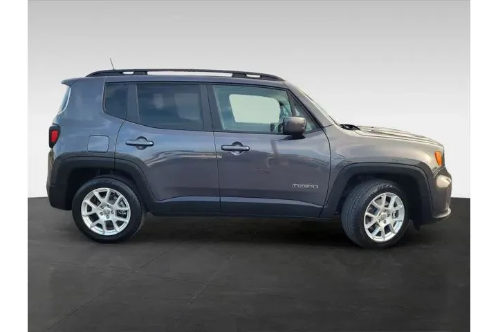 $17995 : Jeep Renegade 2020 Latitude image 3