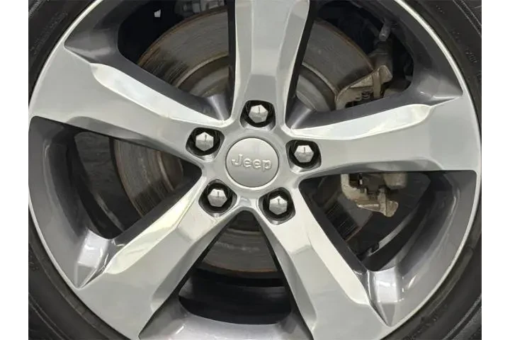 $28000 : Jeep Grand Cherokee L 2022 4 image 5