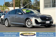 Cadillac CT5 2023 Premium Lu en San Jose