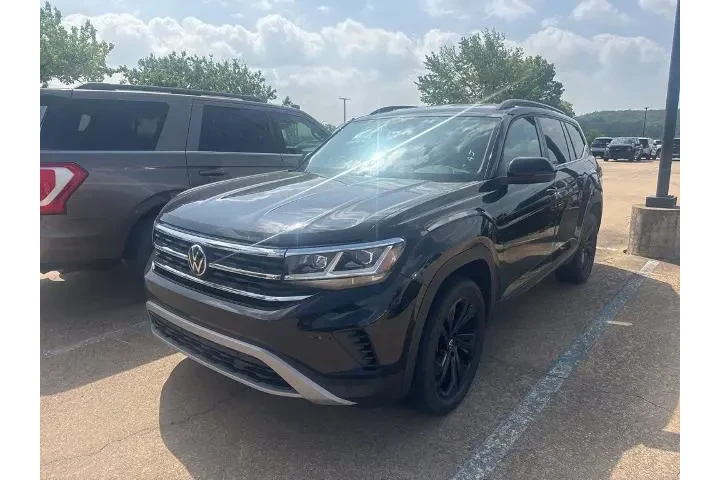 $26995 : Volkswagen Atlas 2023 V6 SE image 1