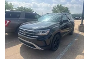Volkswagen Atlas 2023 V6 SE en Tulsa