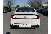 $24436 : Hyundai SONATA Hybrid 2022 L thumbnail