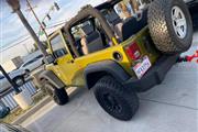 $17995 : 2007 JEEP WRANGLER2007 JEEP W thumbnail