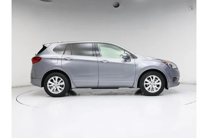 $23998 : Buick Envision 2020 Preferre image 7